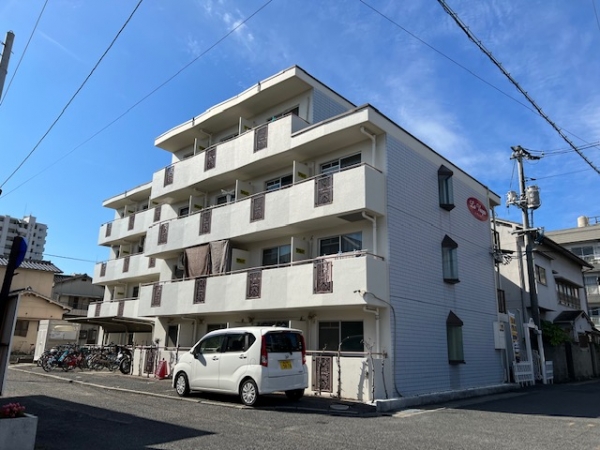 顦